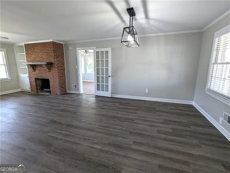 970 Bridgegate DR NE Marietta, GA 30068