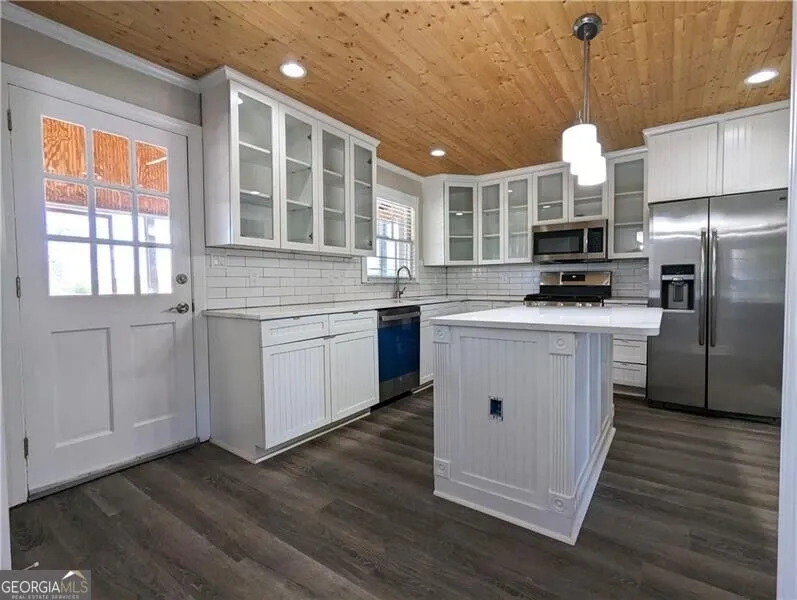970 Bridgegate DR NE Marietta, GA 30068