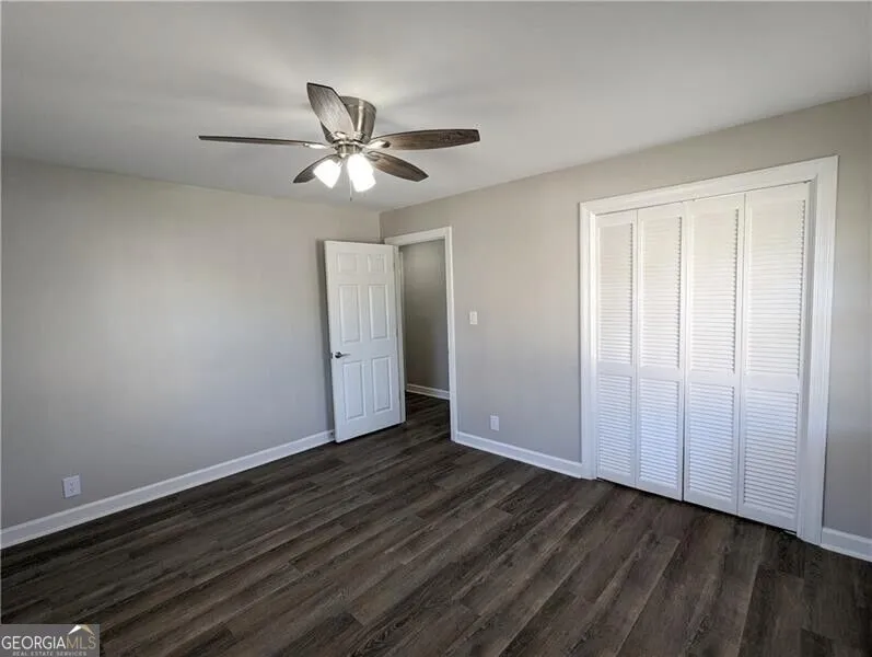 970 Bridgegate DR NE Marietta, GA 30068