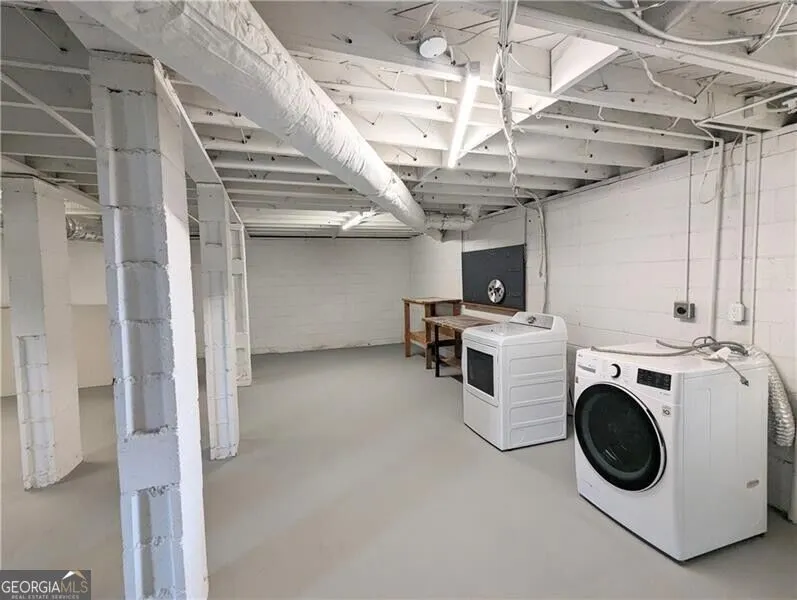 970 Bridgegate DR NE Marietta, GA 30068