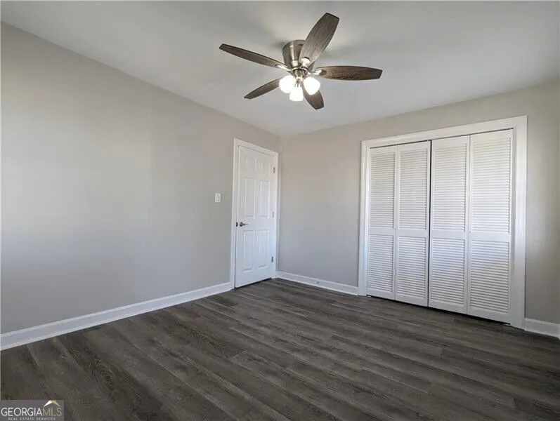 970 Bridgegate DR NE Marietta, GA 30068