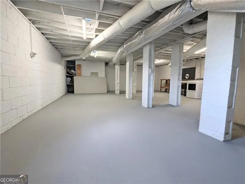 970 Bridgegate DR NE Marietta, GA 30068