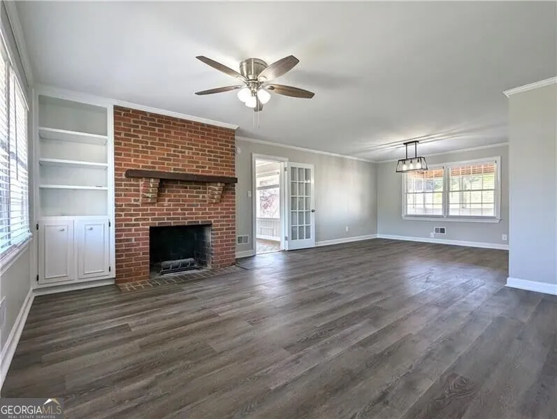 970 Bridgegate DR NE Marietta, GA 30068