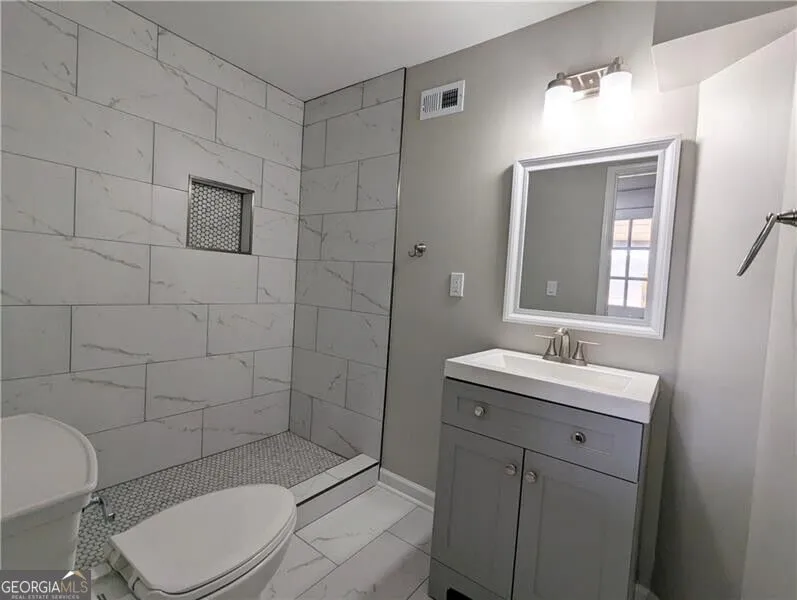 970 Bridgegate DR NE Marietta, GA 30068