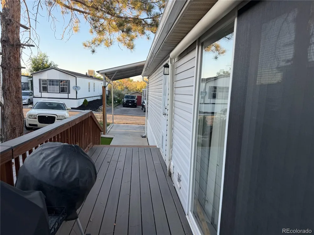 9400 Elm Court Federal Heights, CO 80260