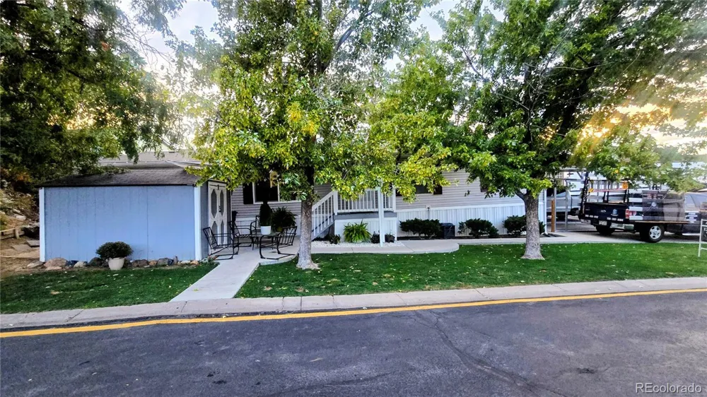 9400 Elm Court Federal Heights, CO 80260