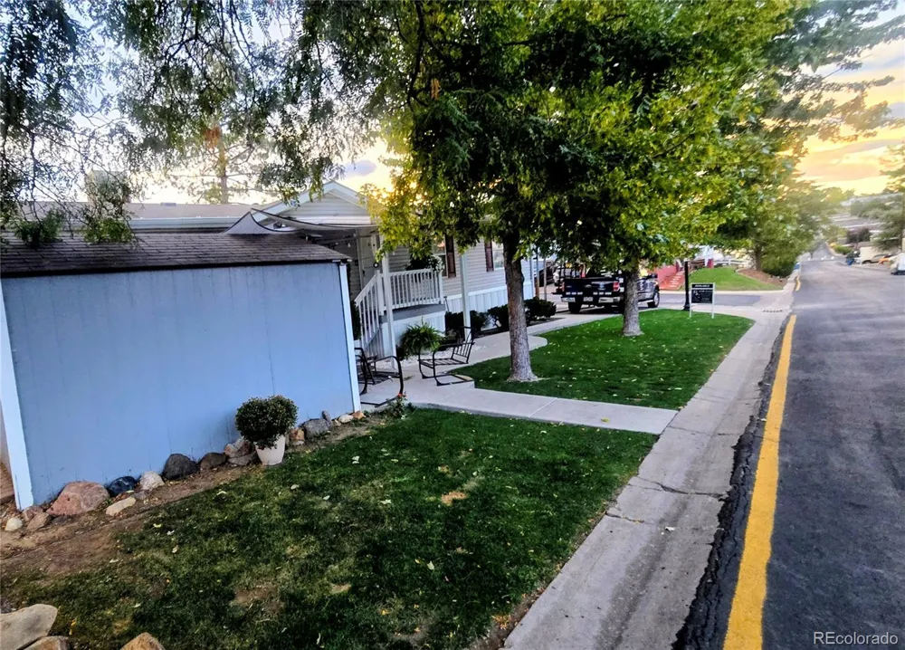 9400 Elm Court Federal Heights, CO 80260