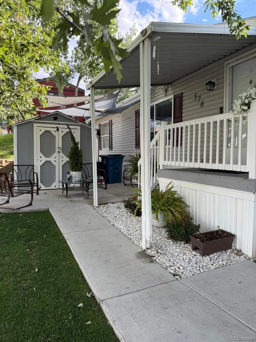 9400 Elm Court Federal Heights, CO 80260