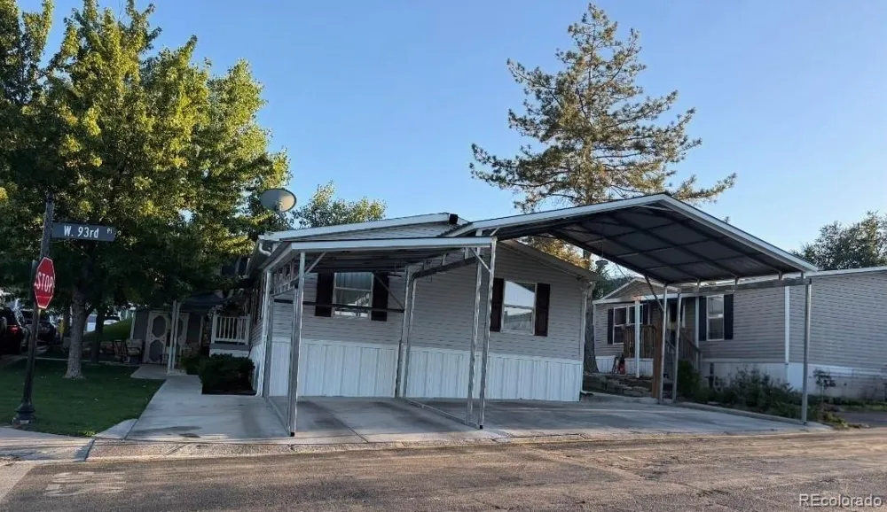9400 Elm Court Federal Heights, CO 80260