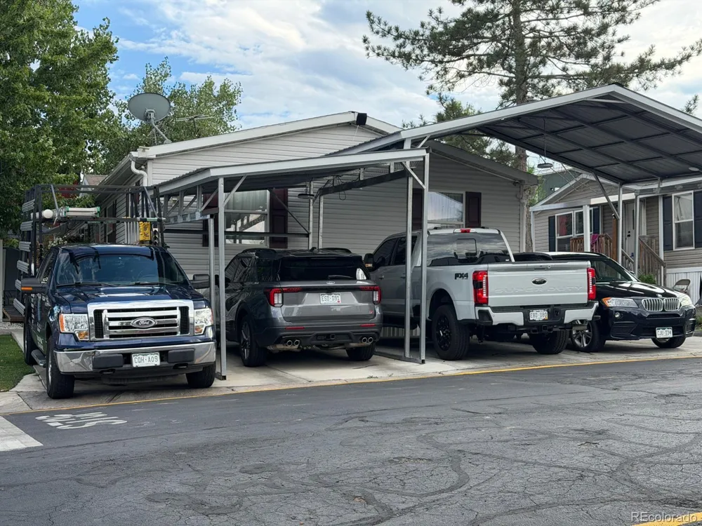 9400 Elm Court Federal Heights, CO 80260