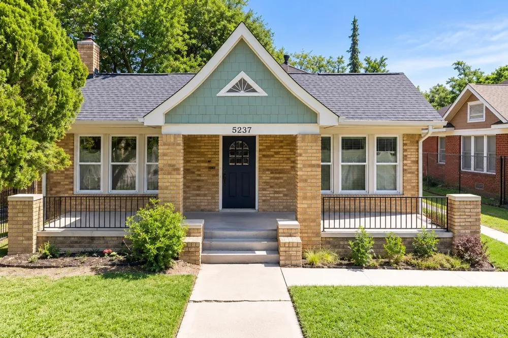 5237 Mulford Street Houston, TX 77023