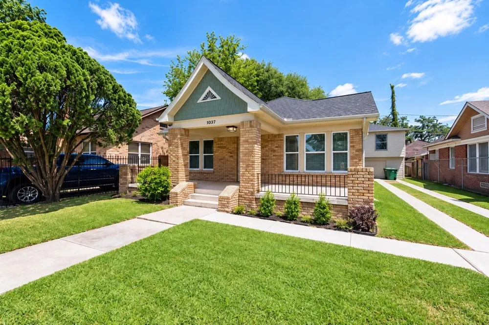 5237 Mulford Street Houston, TX 77023