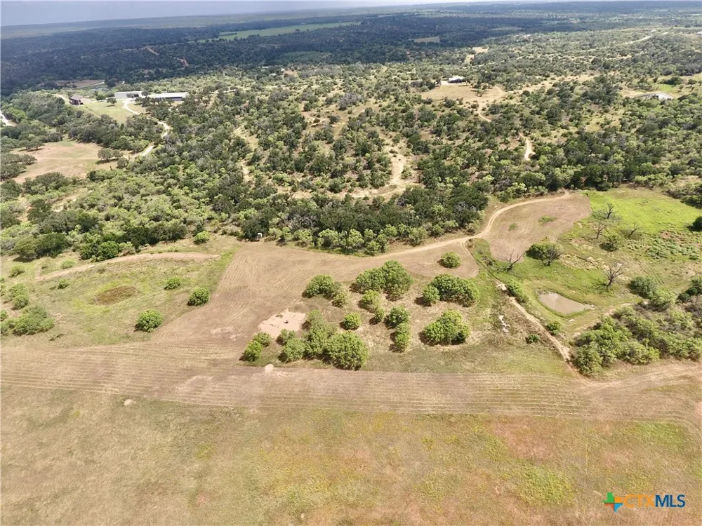 1345 PR 5001 Richland Springs, TX 76871