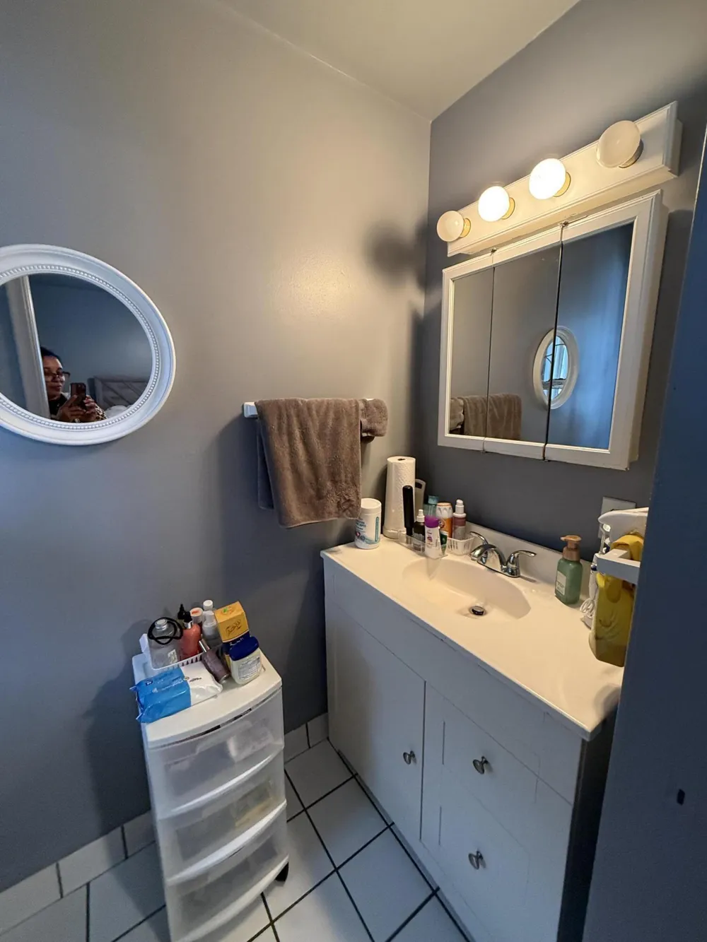 21920 Cloverlawn Street Oak Park City, MI 48237