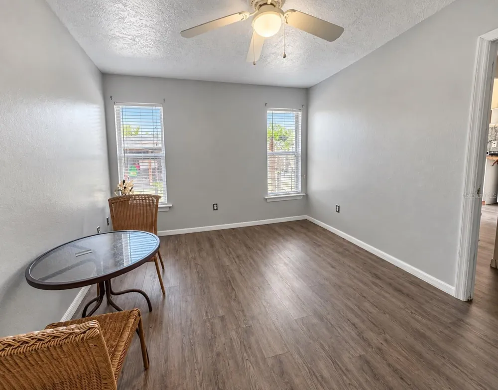 440 BERWICK CIRCLE #2 Deland, FL 32724