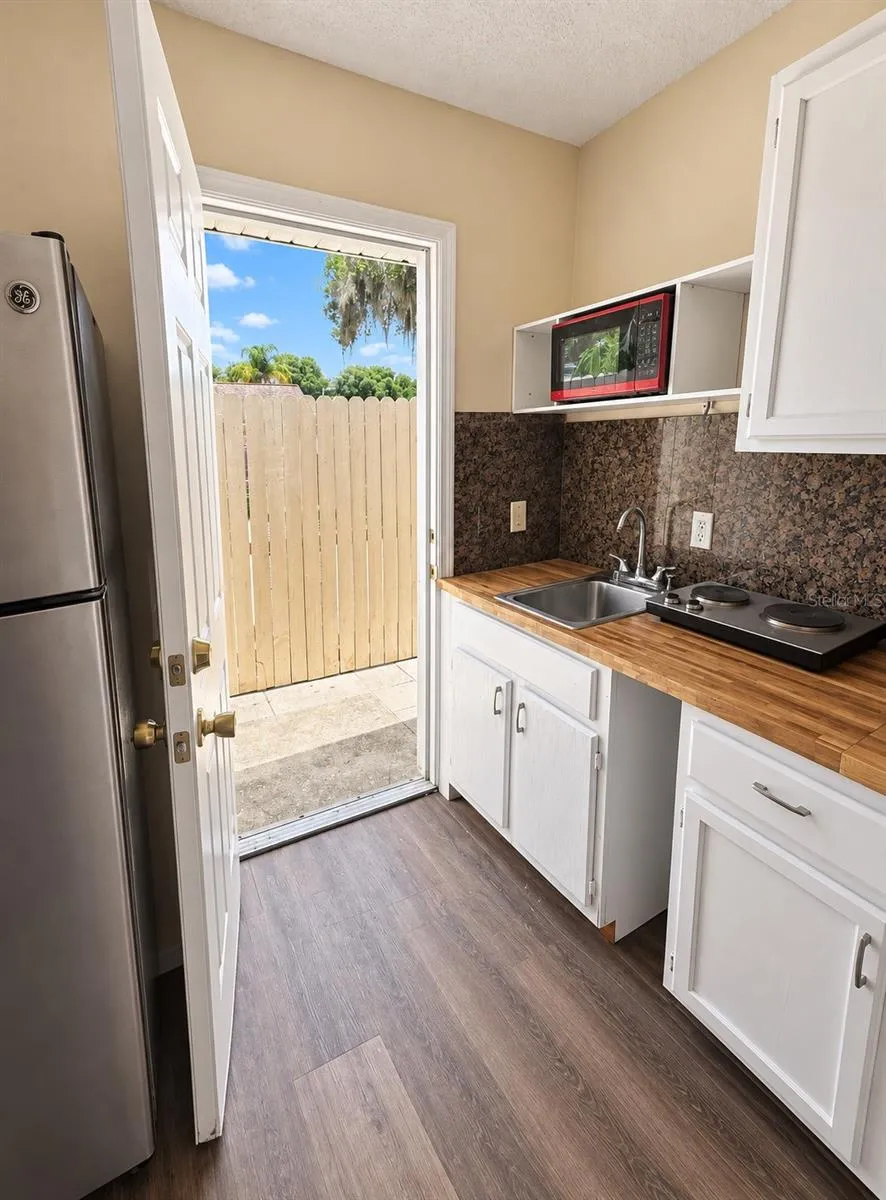 440 BERWICK CIRCLE #2 Deland, FL 32724