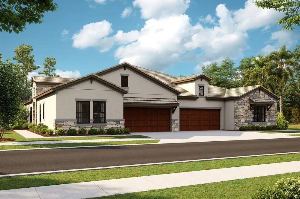 35541 STABLETON LANE Zephyrhills, FL 33541