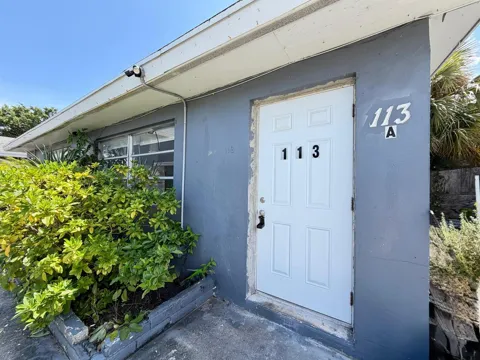 113 E 27th Street #A
