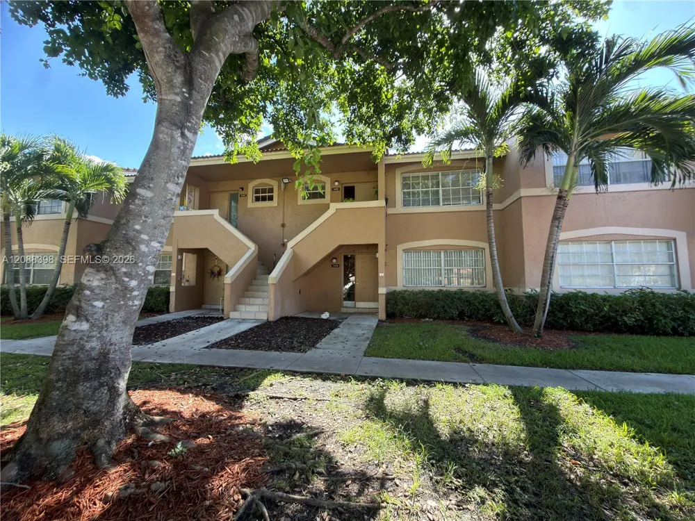 11448 NW 43rd St #11448 Coral Springs, FL 33065