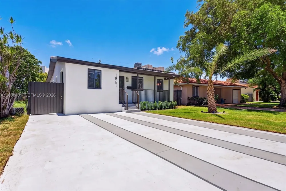 1861 SW 22nd Ter Miami, FL 33145
