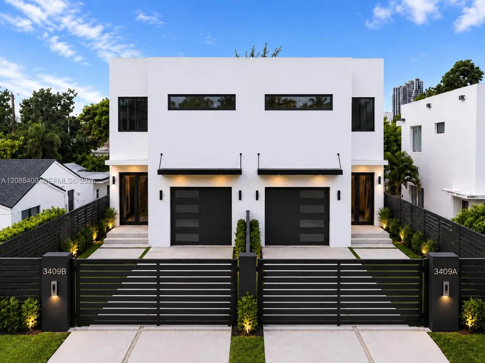 3409 SW 25th Ter Miami, FL 33133