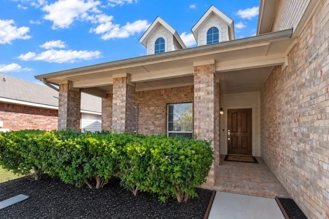 7448 Maroon Drive Fort Worth, TX 76120