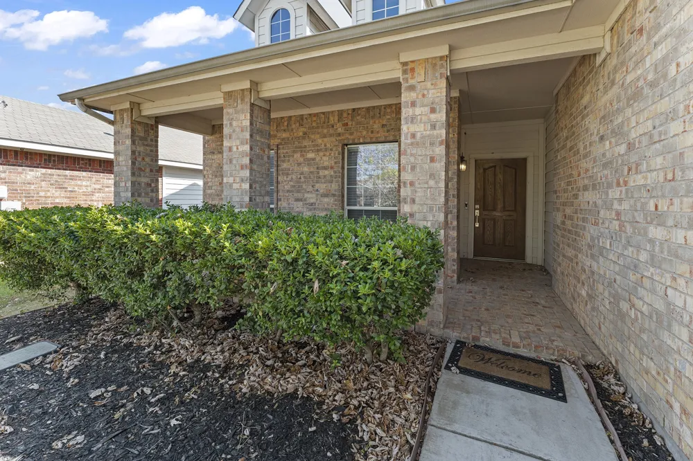 7448 Maroon Drive Fort Worth, TX 76120