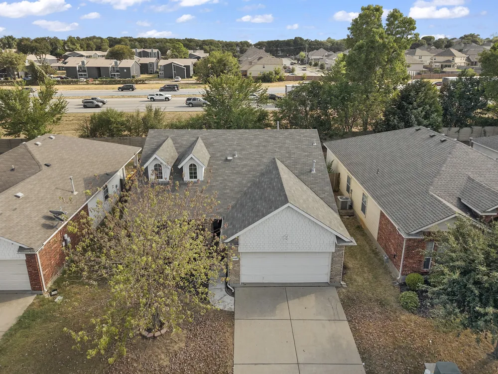 7448 Maroon Drive Fort Worth, TX 76120
