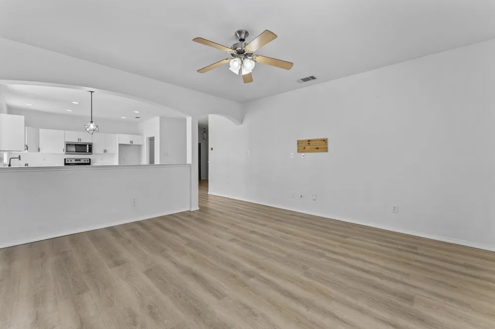 7448 Maroon Drive Fort Worth, TX 76120