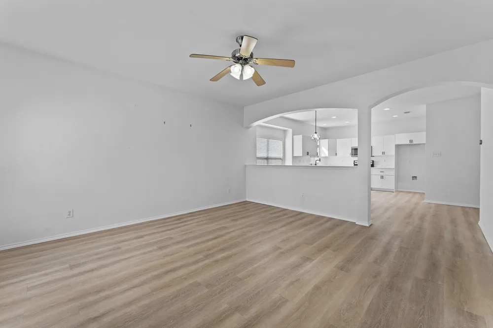 7448 Maroon Drive Fort Worth, TX 76120