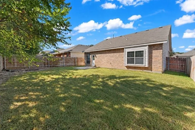 7448 Maroon Drive Fort Worth, TX 76120