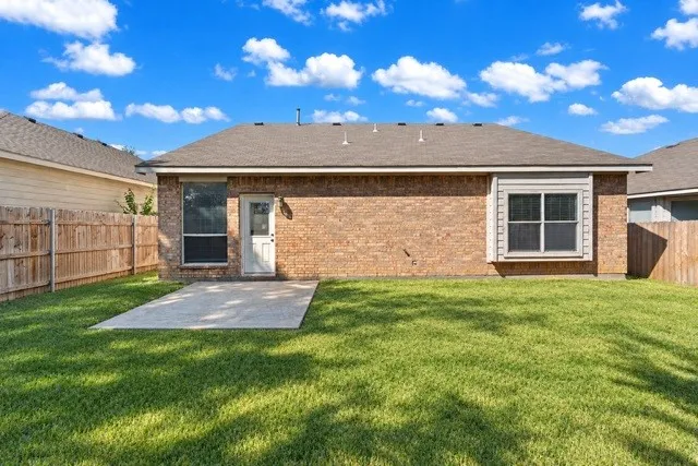 7448 Maroon Drive Fort Worth, TX 76120