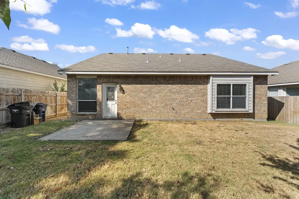 7448 Maroon Drive Fort Worth, TX 76120