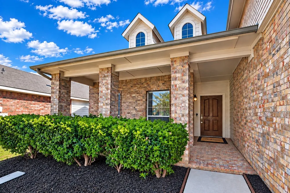 7448 Maroon Drive Fort Worth, TX 76120