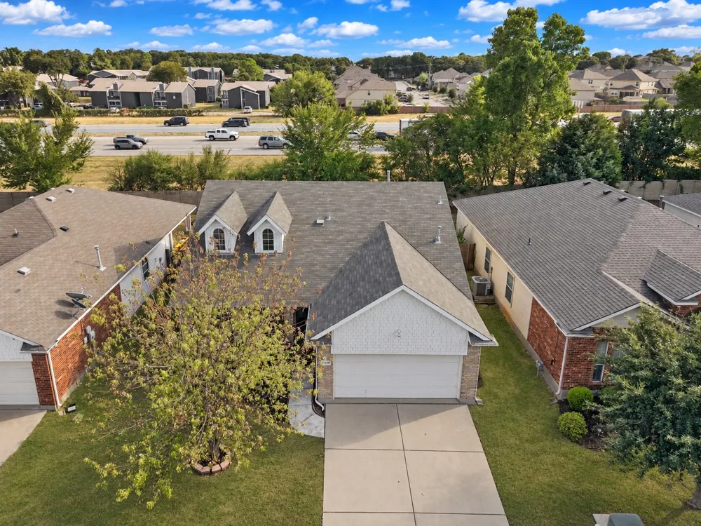 7448 Maroon Drive Fort Worth, TX 76120