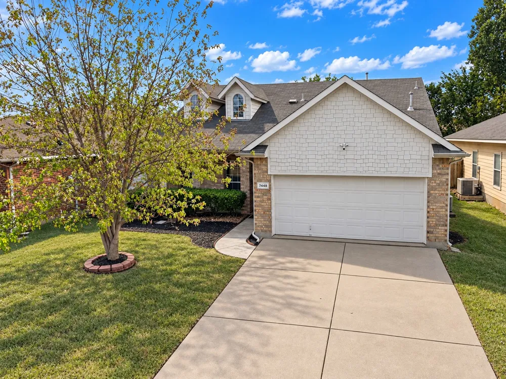 7448 Maroon Drive Fort Worth, TX 76120
