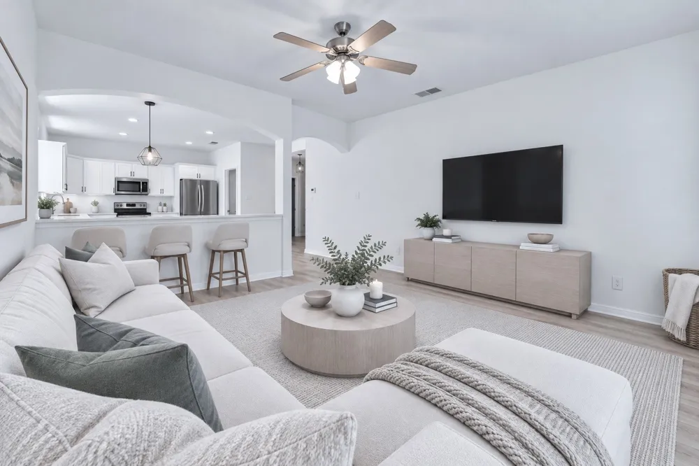 7448 Maroon Drive Fort Worth, TX 76120