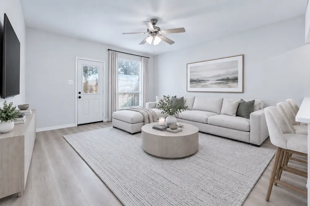 7448 Maroon Drive Fort Worth, TX 76120