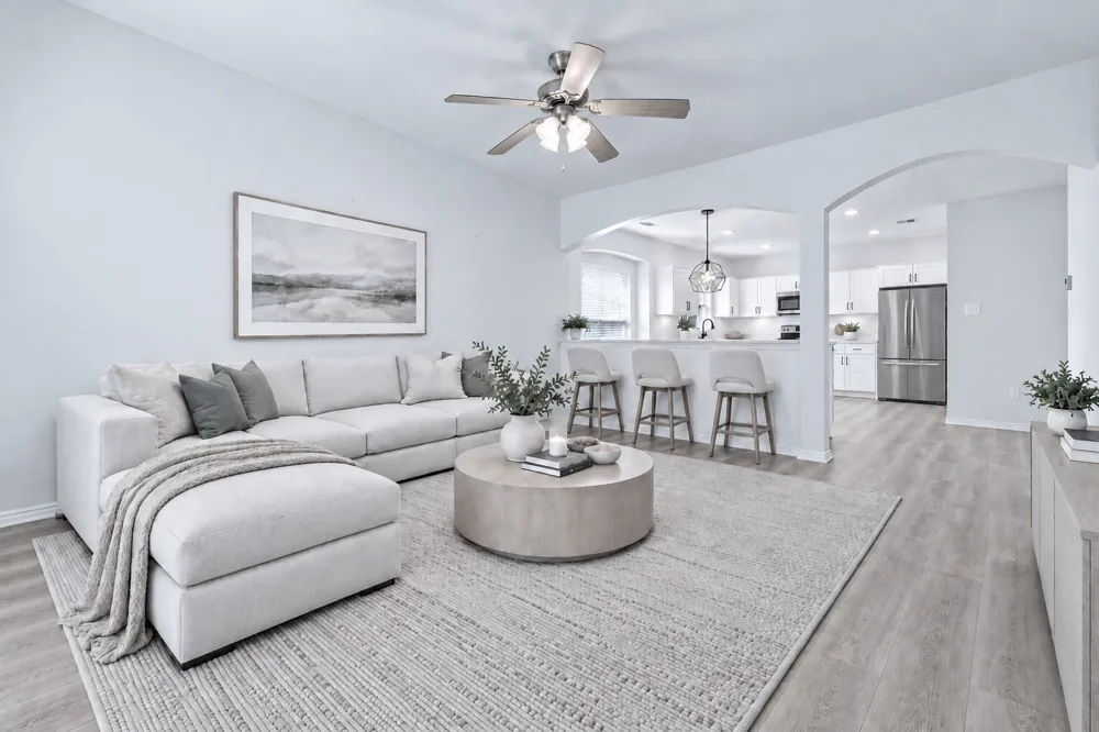 7448 Maroon Drive Fort Worth, TX 76120
