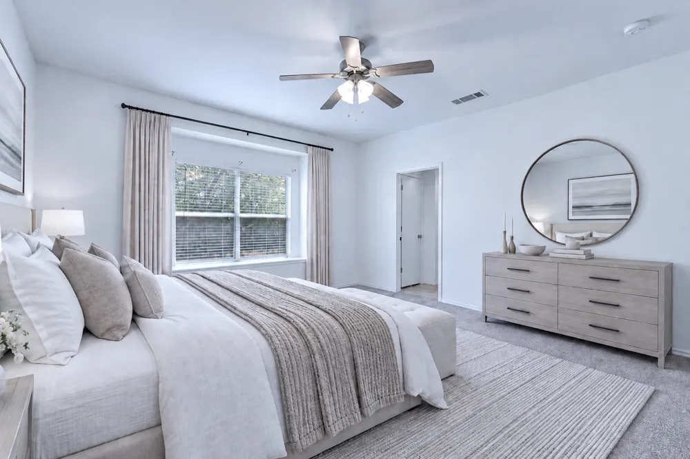 7448 Maroon Drive Fort Worth, TX 76120