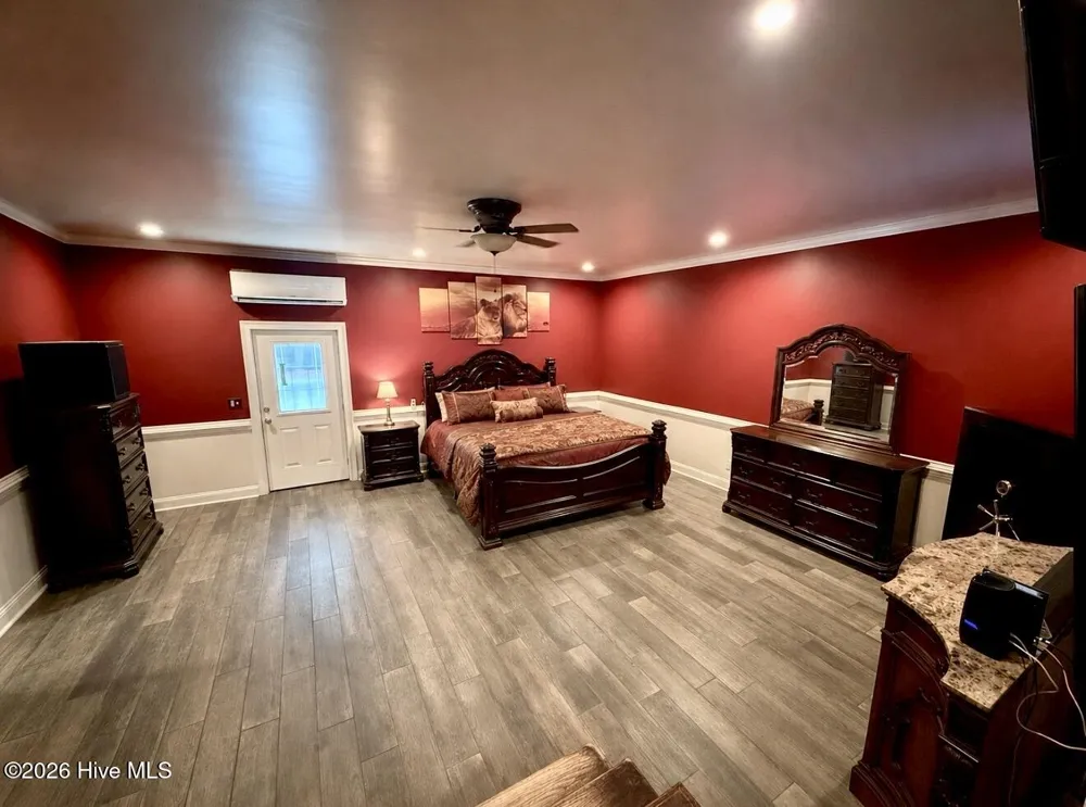 108 Bill Beard Lane #Na Chadbourn, NC 28431