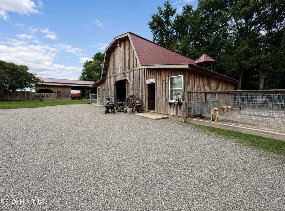 108 Bill Beard Lane #Na Chadbourn, NC 28431