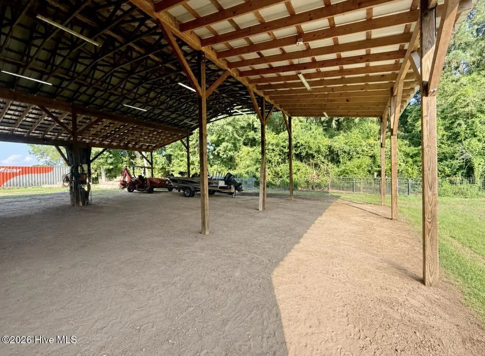 108 Bill Beard Lane #Na Chadbourn, NC 28431