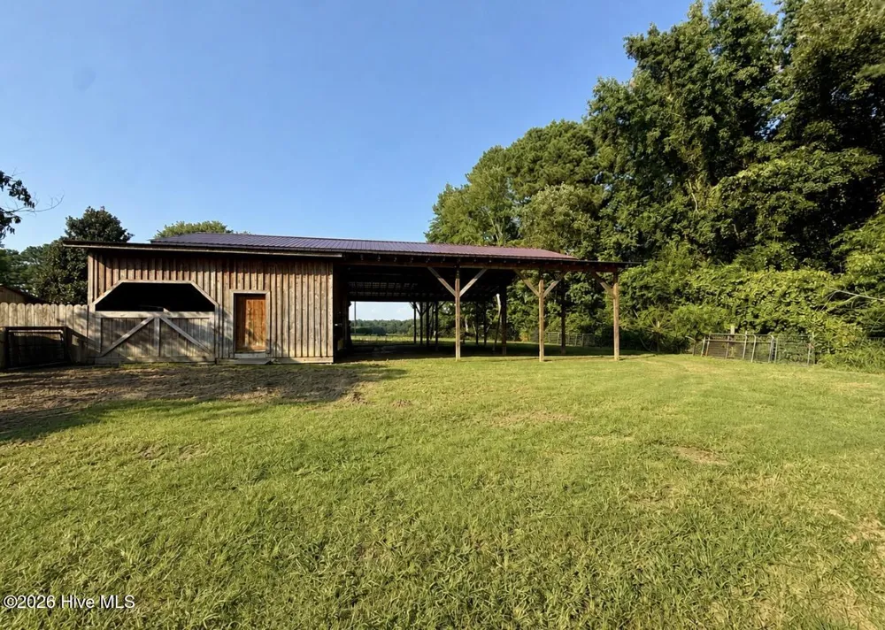 108 Bill Beard Lane #Na Chadbourn, NC 28431