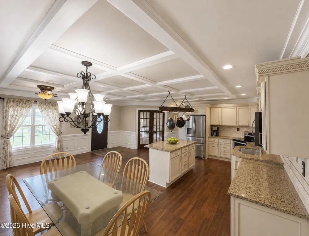 108 Bill Beard Lane #Na Chadbourn, NC 28431