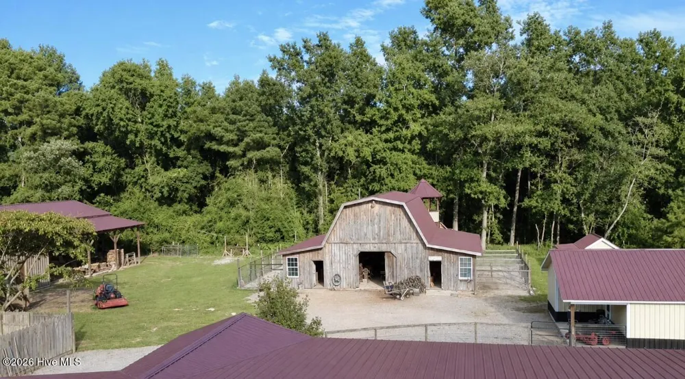 108 Bill Beard Lane #Na Chadbourn, NC 28431