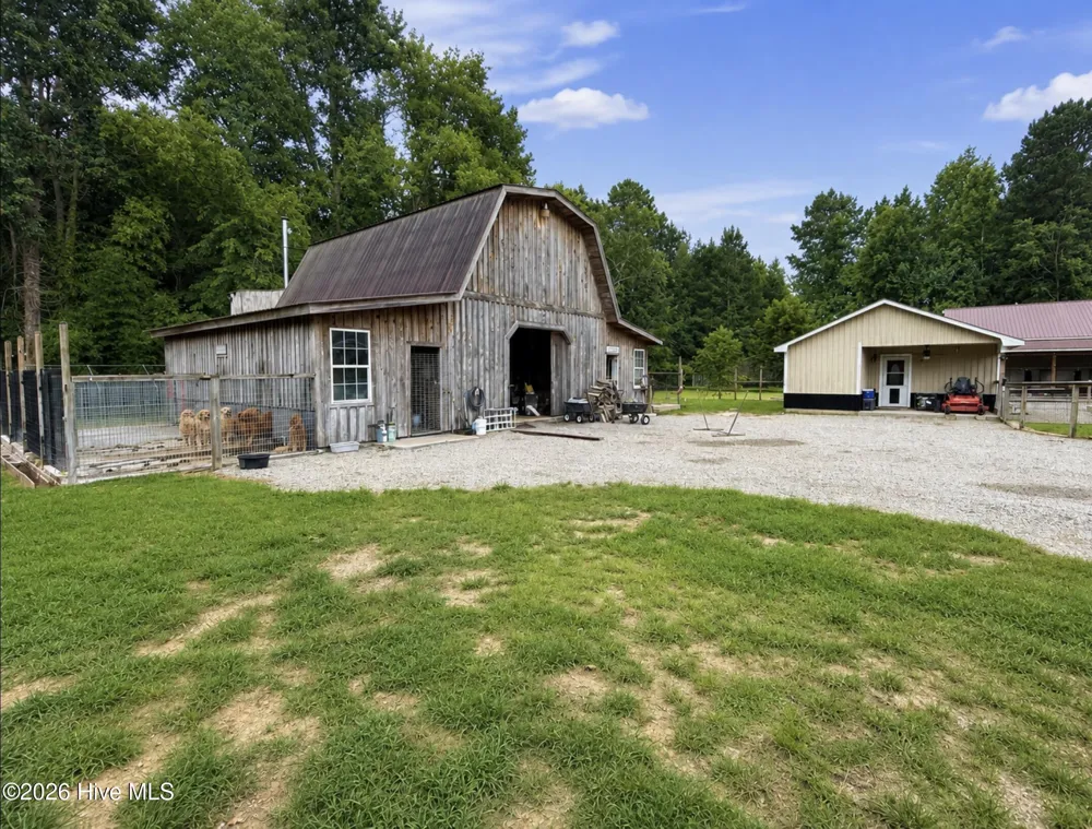 108 Bill Beard Lane #Na Chadbourn, NC 28431