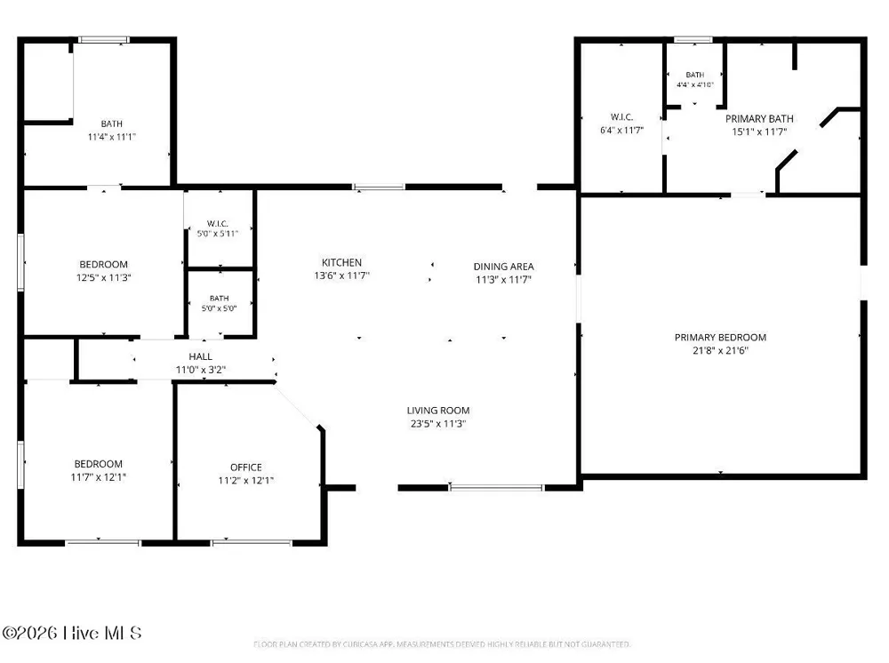 108 Bill Beard Lane #Na Chadbourn, NC 28431