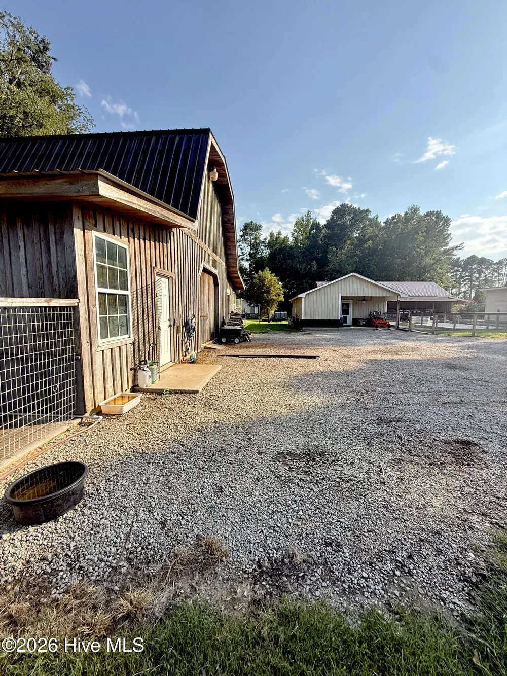 108 Bill Beard Lane #Na Chadbourn, NC 28431