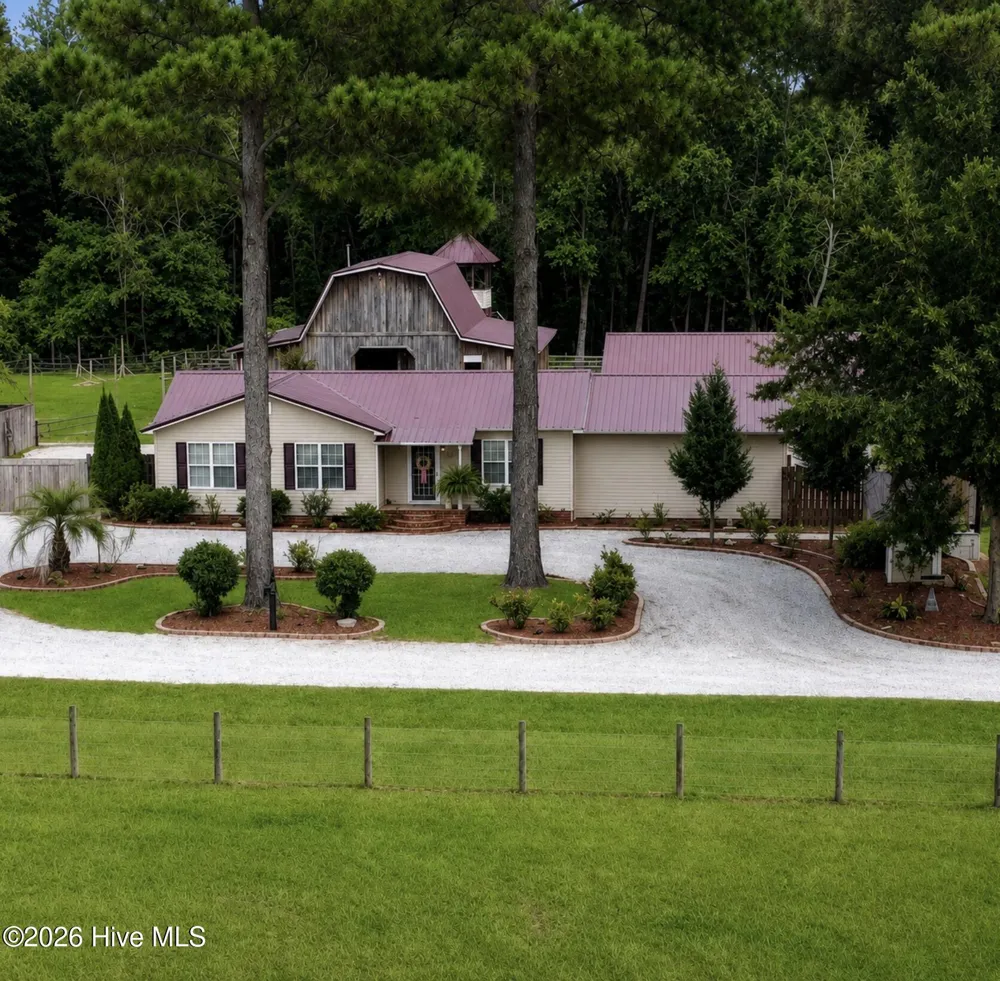 108 Bill Beard Lane #Na Chadbourn, NC 28431